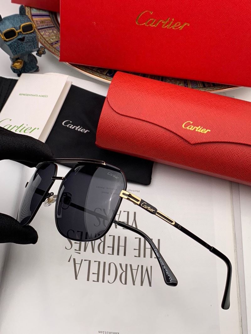 Cartier Sunglasses